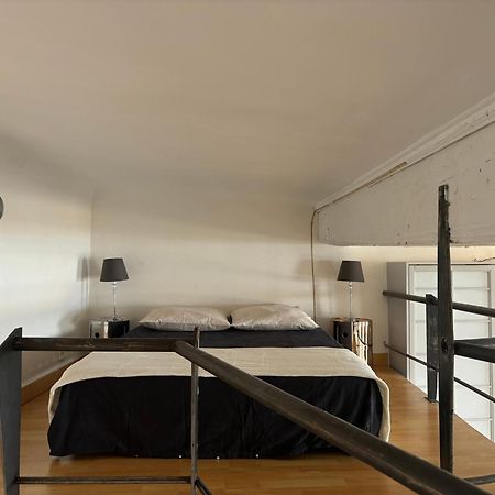 Le Loft Du Matheron آيكس أومبروفينس المظهر الخارجي الصورة